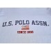 U.S.POLO ASSN US41554002-103 ΠΑΙΔΙΚΗ ΒΑΜΒΑΚΕΡΗ ΜΠΛΟΥΖΑ T.Shirt ΑΓΟΡΙ ΓΑΛΑΖΙΑ